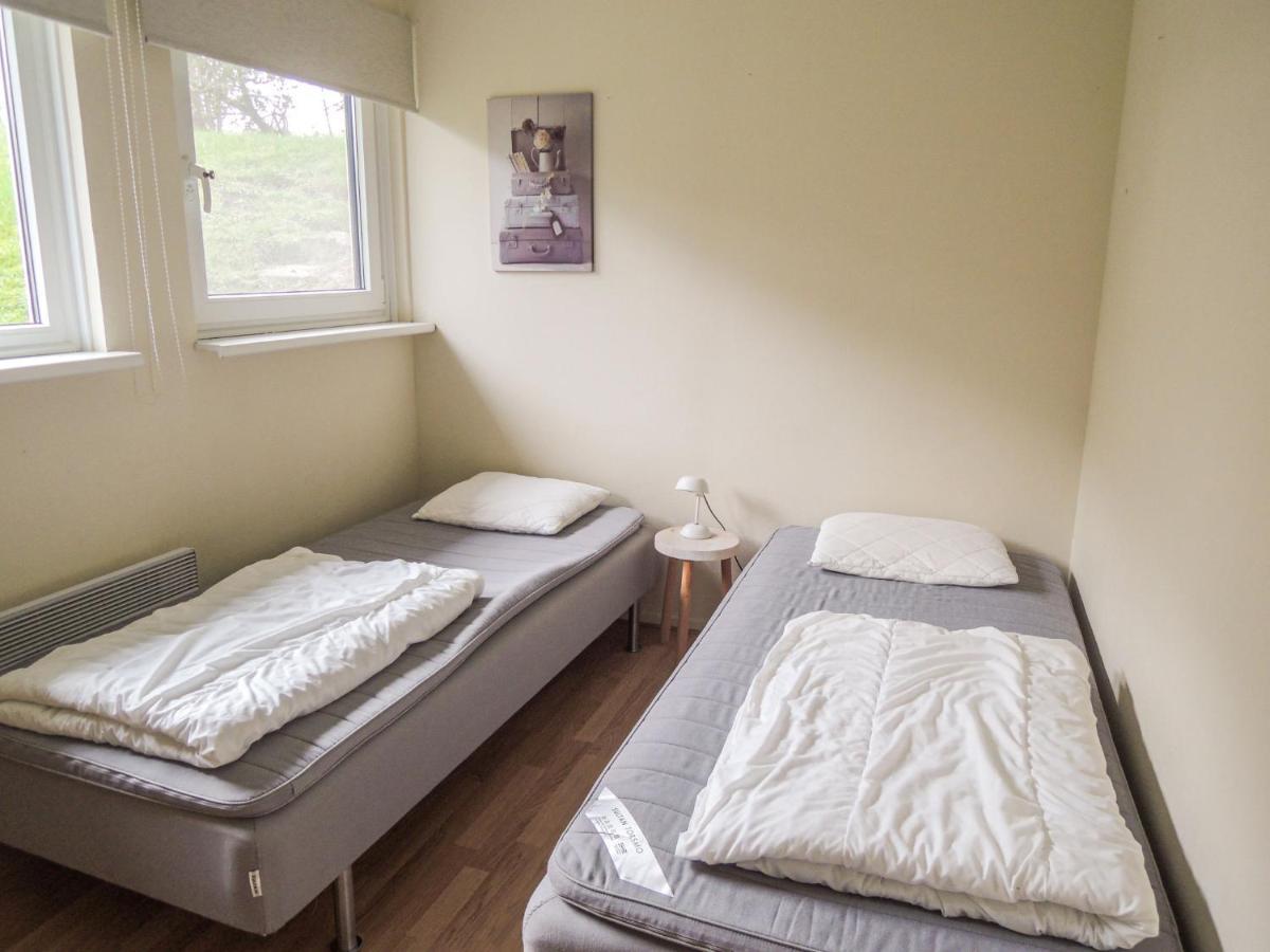 Holiday Home Lauwersmeer - Lwm101 By Interhome Oostmahorn Dış mekan fotoğraf